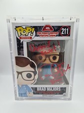 Barry bostwick signed for sale  ORPINGTON