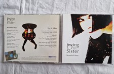 Swing out sister usato  Italia