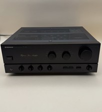 Hifi vintage superbe d'occasion  Bordeaux-