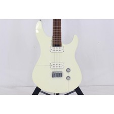 YAMAHA RGXA2 escala de pau-rosa usada branca com estojo macio comprar usado YAMAHA RGXA2 escala de pau-rosa usada branca com estojo macio comprar usado  Enviando para Brazil