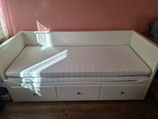 Hemnes tagesbett 2 gebraucht kaufen  Bad Grund (Harz)
