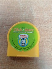 Leapfrog clickstart first for sale  IPSWICH
