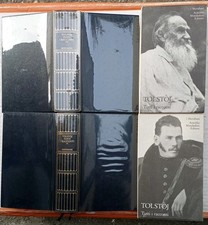 Tolstoj tutti tacconti usato  Verona