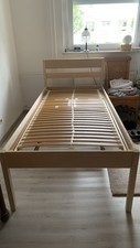Schönes seniorenbett 200 gebraucht kaufen  Duisburg