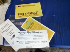1973 chevrolet station for sale  Olney