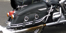 Harley davidson road gebraucht kaufen  Lübeck