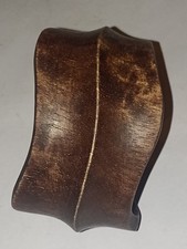 Bracelet vintage bois d'occasion  Tours-