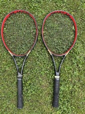 Tennisschläger prince beast gebraucht kaufen  Köln