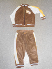 Nicki jogginganzug hausanzug gebraucht kaufen Nicki jogginganzug hausanzug gebraucht kaufen  Deutschland