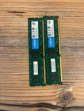 Ram riegel ddr gebraucht kaufen  Steinau