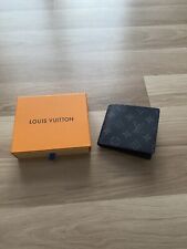 louis vuitton portfel, używany na sprzedaż  PL