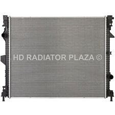 Radiator replacement for d'occasion  Expédié en Belgium