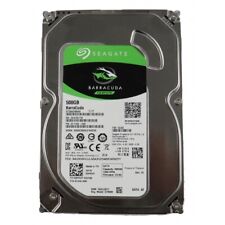 Seagate st500dm009 barracuda usato  Italia