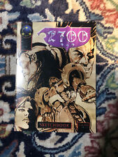 2700 sketchbook toraldo usato  Bra