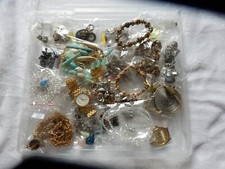 Lot miscellaneous jewelry for sale  Perkiomenville