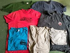 Magliette shirt lavoro usato  Gravellona Toce