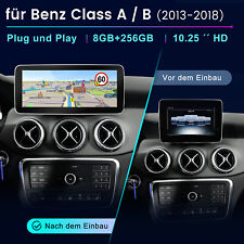 256gb android14 autoradio gebraucht kaufen  Buttstädt