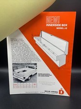 1976 delta truck for sale  Murfreesboro