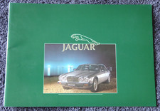 1984 jaguar series for sale  NORTHWICH