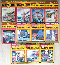 Bände 320 jim gebraucht kaufen  Bernburg