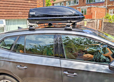 Skoda enyaq roof for sale  WOKING