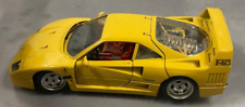 Modellino burago ferrari usato  Caraglio