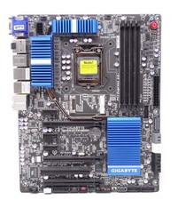 Gigabyte z77x ud5h usato  Spedire a Italy