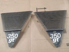 Agusta 350 sidepanels d'occasion  Expédié en Belgium
