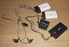 Meccano parts battery for sale  WATFORD