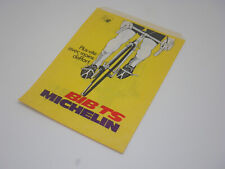 Michelin bib m38s d'occasion  Guyancourt