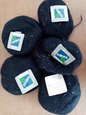 Lot pelotes mohair d'occasion  Puisserguier
