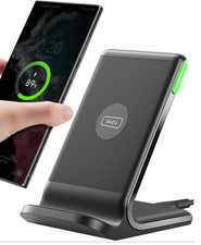 Iniu wireless charger for sale  LYTHAM ST. ANNES