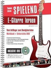 Spielend gitarre lernen gebraucht kaufen  Berlin