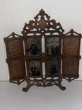 Ornate hand carved for sale  Lake Wales