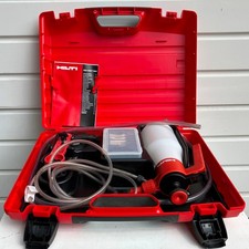 hilti bohrkrone gebraucht kaufen  Neustadt am Rübenberge