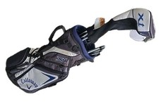 Callaway junior piece for sale  Fond Du Lac