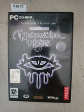 Neverwinter nights usato  Carpi