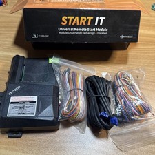 compustar remote start for sale  USA