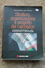 Struttura organizzazione proge usato  Italia
