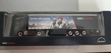 Herpa man tgx gebraucht kaufen  Nürnberg
