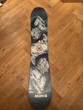 Jones splitboard frontier for sale  NOTTINGHAM
