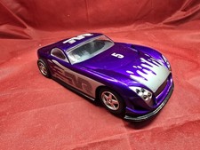 Scalextric c2356 tvr for sale  PLYMOUTH