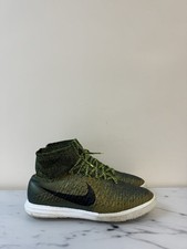 Chuteiras de futebol Nike Magista X Proximo ACC Street IC US 9 verdes. comprar usado  Enviando para Brazil