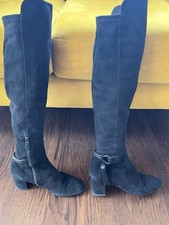 Bennett suede knee for sale  GERRARDS CROSS