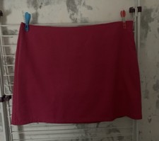 Mini jupe courte d'occasion  Alfortville