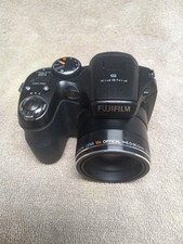 Fujifilm finepix s2500hd for sale  Englewood