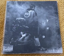 Mint quadrophenia germany for sale  BALLYMONEY