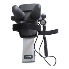 Saunders home cervicaltraction for sale  Roxbury