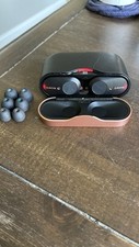 Sony ear buds for sale  Burlington