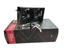 Xfx radeon 6500 gebraucht kaufen  Celle